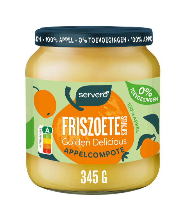 Appelcompote