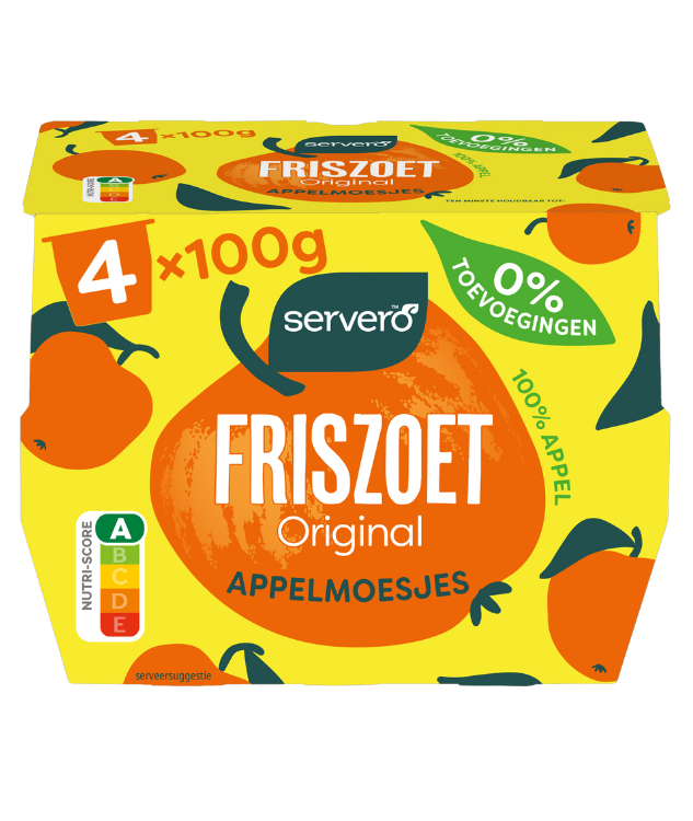 Appelmoesjes