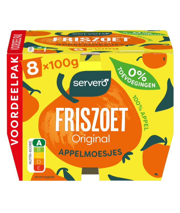 Appelmoesjes