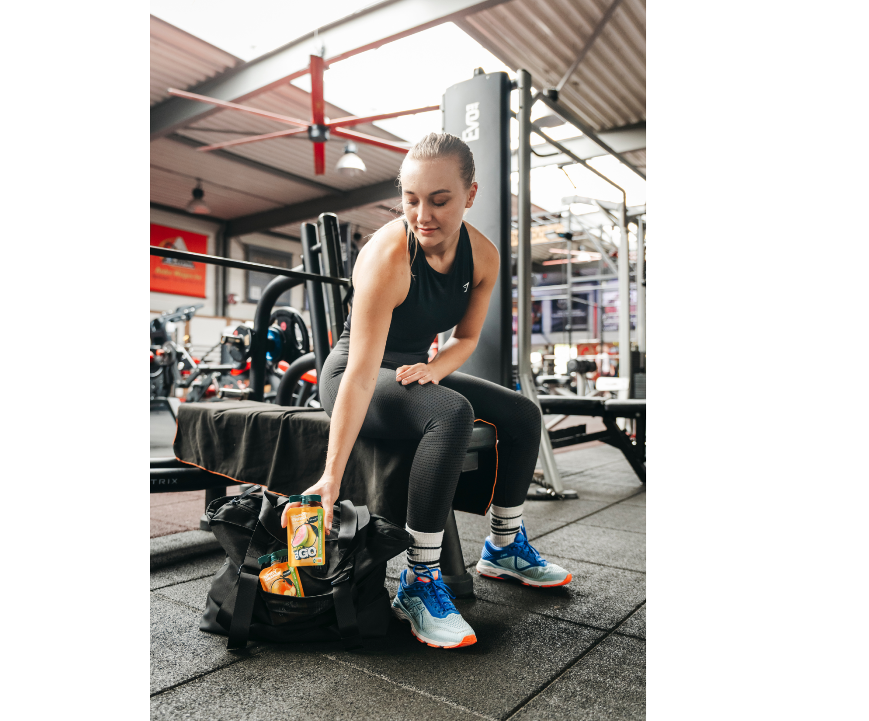 WELKOM IN DE WERELD VAN SERVERO